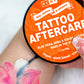 Body Candy Tattoo Aftercare Tattoo Balm