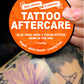 Body Candy Tattoo Aftercare Tattoo Balm