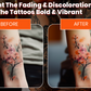 Body Candy Tattoo Aftercare Tattoo Balm