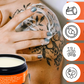 Body Candy Tattoo Aftercare Tattoo Balm
