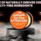 Body Candy Tattoo Aftercare Tattoo Balm