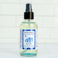 Blue Christmas Body Oil