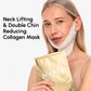 24K Gold Chin & Jawline Lifting Mask