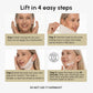 24K Gold Chin & Jawline Lifting Mask