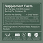 Premium Reindeer Antler Extract