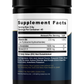 BCAA - Branched Chain Amino Acids | Watermelon Flavor
