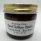Grass Fed Beef Tallow Balm - 2 oz - Grown and Made in USA - Organic Grass Fed and Finished Tallow - Moisturizing Skin Care