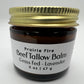 Grass Fed Beef Tallow Balm - 2 oz - Grown and Made in USA - Organic Grass Fed and Finished Tallow - Moisturizing Skin Care
