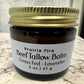 Grass Fed Beef Tallow Balm - 2 oz - Grown and Made in USA - Organic Grass Fed and Finished Tallow - Moisturizing Skin Care