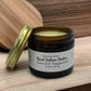 Grass Fed Beef Tallow Balm - 2 oz - Grown and Made in USA - Organic Grass Fed and Finished Tallow - Moisturizing Skin Care