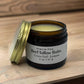 Grass Fed Beef Tallow Balm - 2 oz - Grown and Made in USA - Organic Grass Fed and Finished Tallow - Moisturizing Skin Care