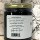 Grass Fed Beef Tallow Balm - 8 oz - Grown and Made in USA - Organic Grass Fed and Finished Tallow - Moisturizing Skin Care