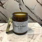 Grass Fed Beef Tallow Balm - 8 oz - Grown and Made in USA - Organic Grass Fed and Finished Tallow - Moisturizing Skin Care