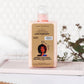 Low Porosity Deep Moisture Leave-In Conditioner