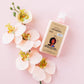 Low Porosity Deep Moisture Leave-In Conditioner