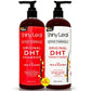 Blocker Anti Hair Loss Shampoo and Conditioner set with Biotin (2 x 16 Oz)