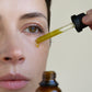 Emanations Profound Face Oil Nourishing Tallow Emu Botanical Blend