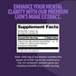Organic Lion’s Mane Mushroom Powder
