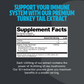 Organic Turkey Tail Mushroom Capsules