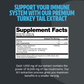 Organic Turkey Tail Mushroom Powder