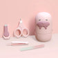Baby Nail Care Set - # BAGE61110008