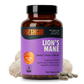 Organic Lion’s Mane Capsules