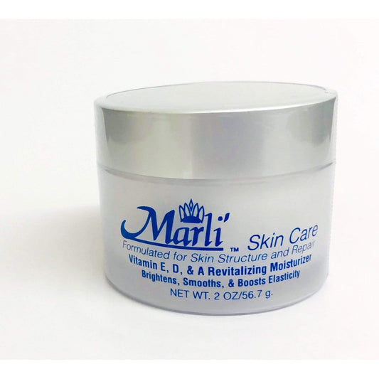 Revitalizing Vitamin EDA Moisturizer, Cleanser, & Toner Skin Care Kit