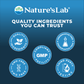 Nature's Lab Fall Wellness Kit