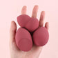 Makeup Beauty Sponge Set – Powder & Cream Cosmetic Puff