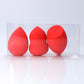 Makeup Beauty Sponge Set – Powder & Cream Cosmetic Puff