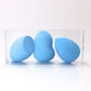 Makeup Beauty Sponge Set – Powder & Cream Cosmetic Puff