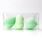 Makeup Beauty Sponge Set – Powder & Cream Cosmetic Puff