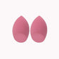 Makeup Beauty Sponge Set – Powder & Cream Cosmetic Puff