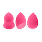 Makeup Beauty Sponge Set – Powder & Cream Cosmetic Puff