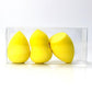 Makeup Beauty Sponge Set – Powder & Cream Cosmetic Puff