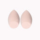 Makeup Beauty Sponge Set – Powder & Cream Cosmetic Puff