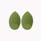 Makeup Beauty Sponge Set – Powder & Cream Cosmetic Puff