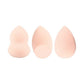 Makeup Beauty Sponge Set – Powder & Cream Cosmetic Puff