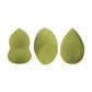 Makeup Beauty Sponge Set – Powder & Cream Cosmetic Puff