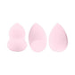 Makeup Beauty Sponge Set – Powder & Cream Cosmetic Puff