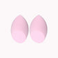Makeup Beauty Sponge Set – Powder & Cream Cosmetic Puff