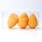 Makeup Beauty Sponge Set – Powder & Cream Cosmetic Puff
