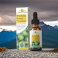 Alaska Rhodiola® Tincture – 2 oz Bottle