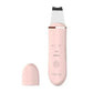 Ultrasonic Skin Scrubber Pen for Deep Face Cleansing Tool