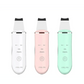Ultrasonic Skin Scrubber Pen for Deep Face Cleansing Tool