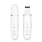 Ultrasonic Skin Scrubber Pen for Deep Face Cleansing Tool