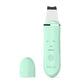 Ultrasonic Skin Scrubber Pen for Deep Face Cleansing Tool