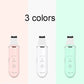 Ultrasonic Skin Scrubber Pen for Deep Face Cleansing Tool