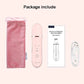 Ultrasonic Skin Scrubber Pen for Deep Face Cleansing Tool