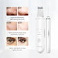 Ultrasonic Skin Scrubber Pen for Deep Face Cleansing Tool
